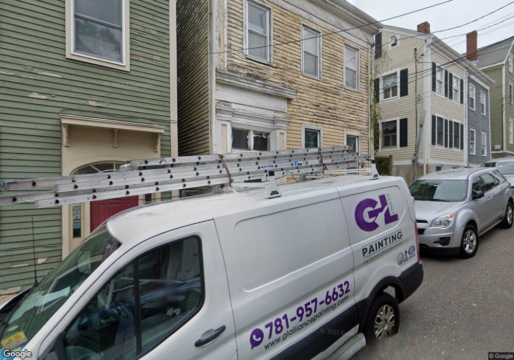 49 Allston St, Charlestown, MA 02129 - photo 1