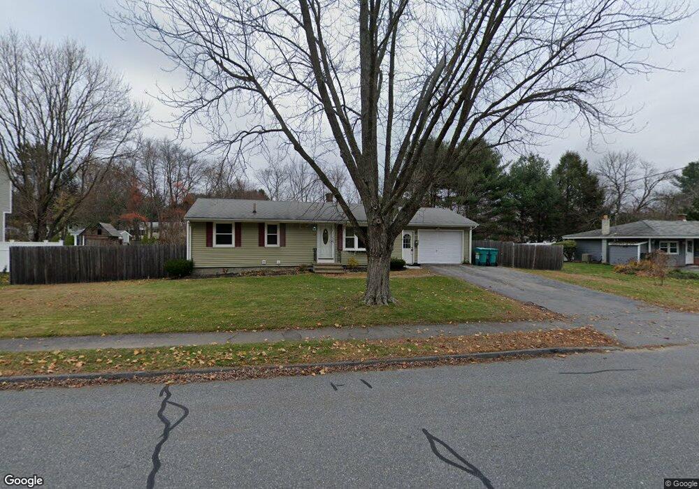 26 Temi Rd, Hudson, MA 01749 - photo 1