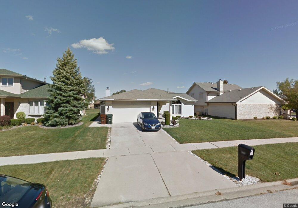 4024 Cambridge Dr, Country Club Hills, IL 60478 - photo 1