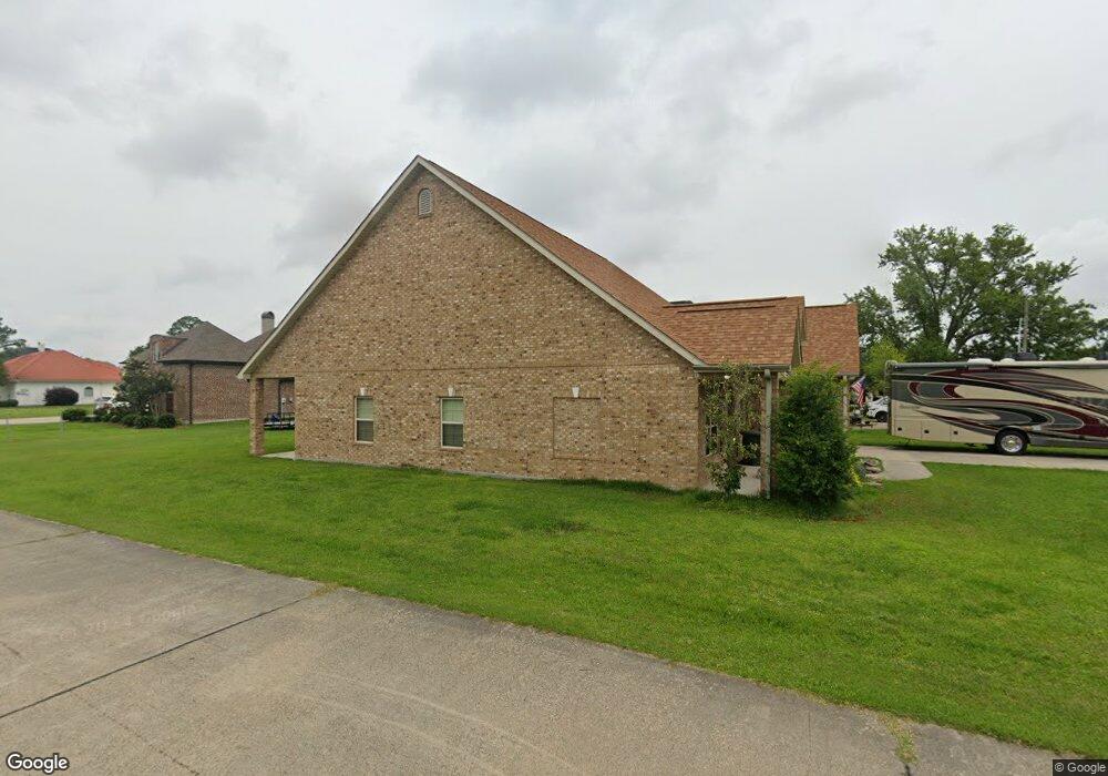 4818 Taimer Ln, Lake Charles, LA 70605 - photo 1
