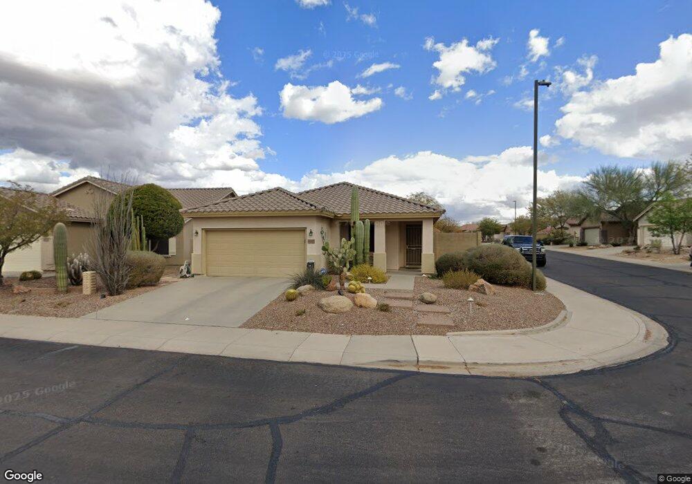 40107 N Mill Creek Way, Anthem, AZ 85086 - photo 1