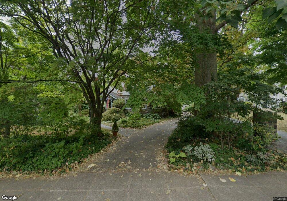 126 E Athens Ave, Ardmore, PA 19003 - photo 1