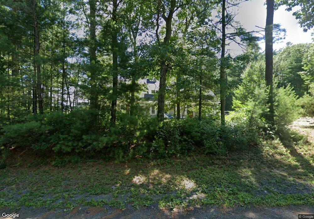 8 Perrys Ln, Rochester, MA 02770 - photo 1