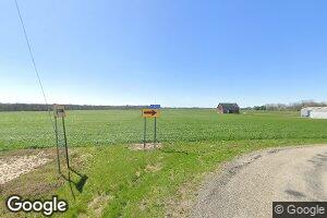 6358 W 500 N, Frankton, IN 46044