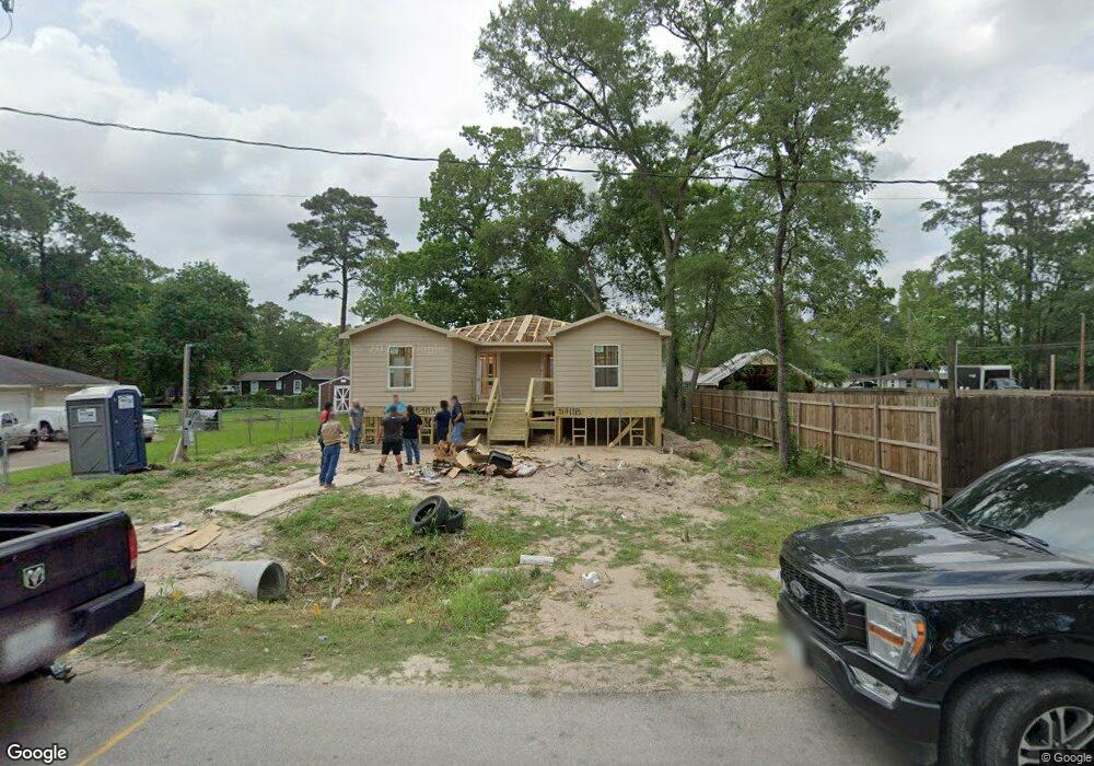 5415 Bretshire Dr, Houston, TX 77016 - photo 1