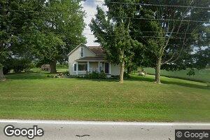 3534 E State Road 14, Claypool, IN 46510