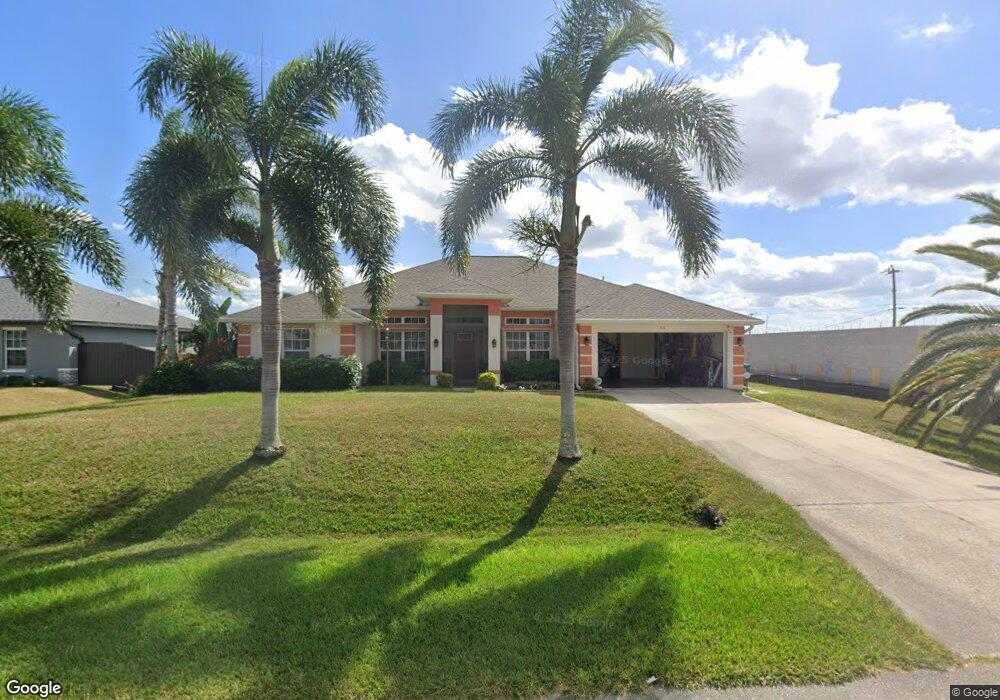 310 NE 26th Terrace, Cape Coral, FL 33909 - photo 1