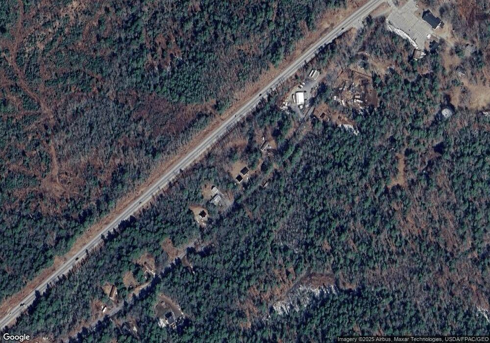 124 Weston Rd, Woolwich, ME 04579 - photo 1