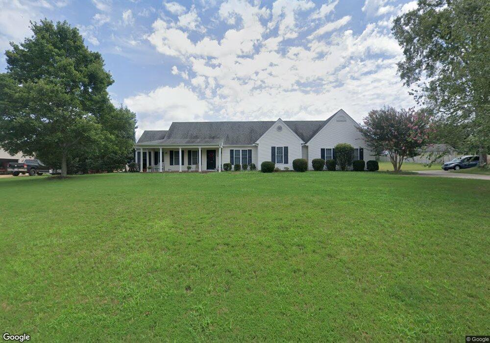 103 Carrie Leigh Ln, Pendleton, SC 29670 - photo 1