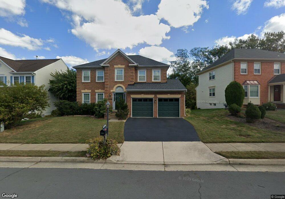 3611 Beech Down Dr, Chantilly, VA 20151 - photo 1