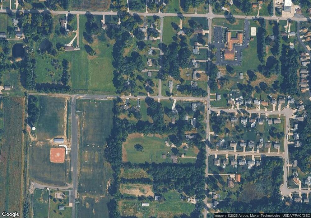 4734 Case Ave, Rootstown, OH 44272 - photo 1