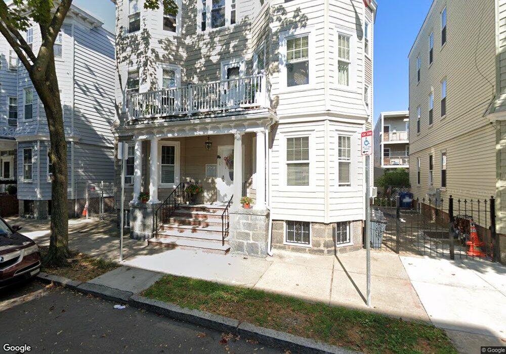 15 Ticknor St unit 1, Boston, MA 02127 - photo 1