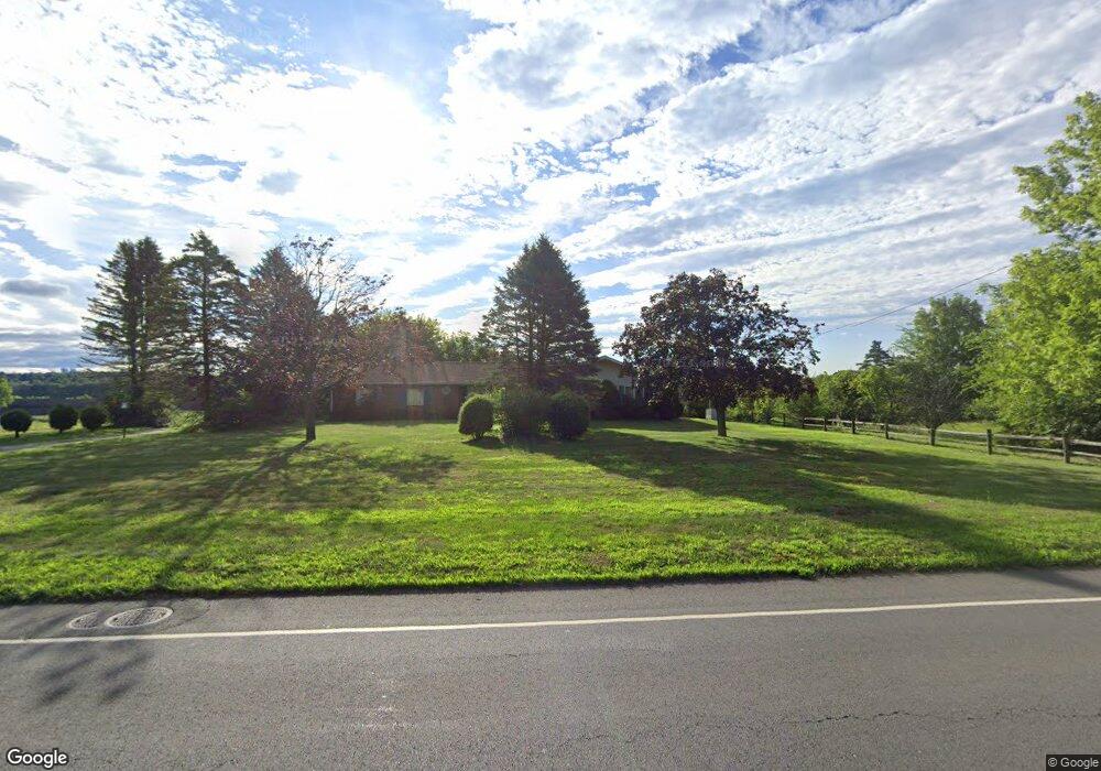 72 East St N, Suffield, CT 06078 - photo 1