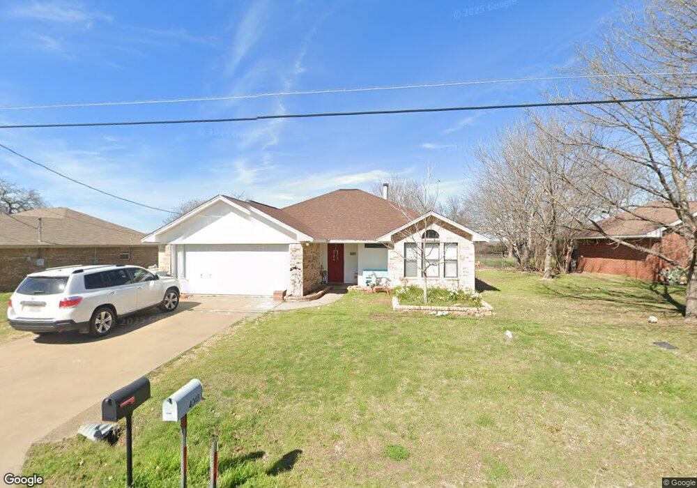 4047 Country Meadows Cir, Granbury, TX 76049 - photo 1