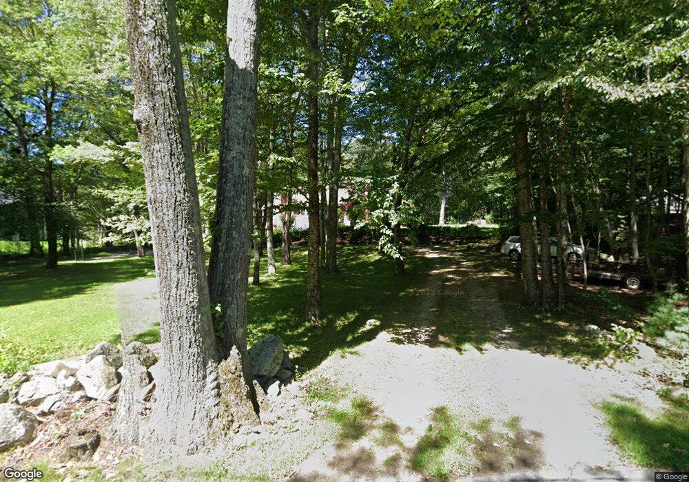 175 Gould Rd, Charlton, MA 01507 - photo 1
