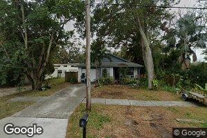 1305 Georgia Ave, Dunedin, FL 34698