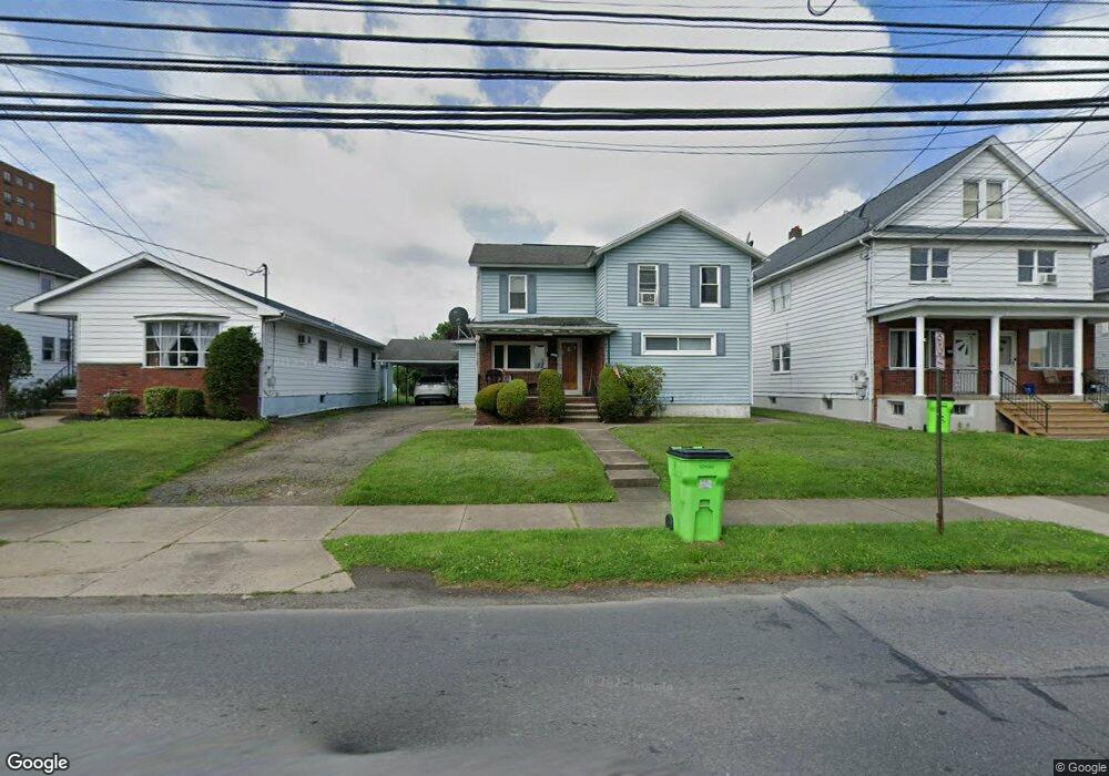607 Exeter Ave, West Pittston, PA 18643 - photo 1