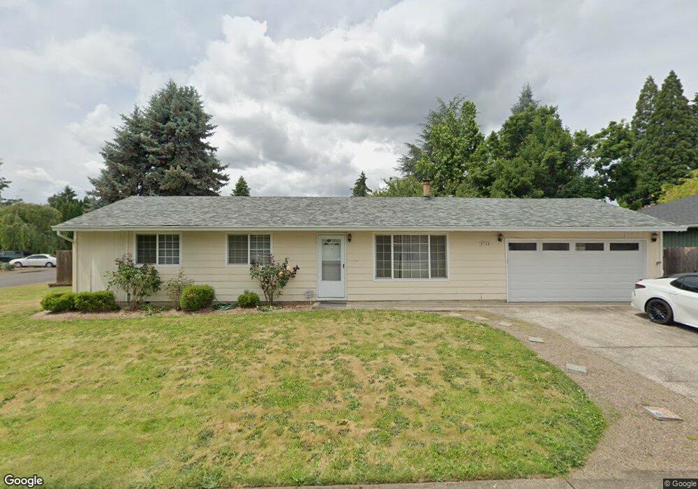 3721 7th St, Hubbard, OR 97032 - photo 1