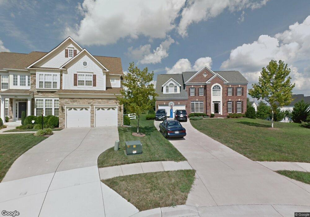 12908 Crickmore Trace, Bowie, MD 20720 - photo 1