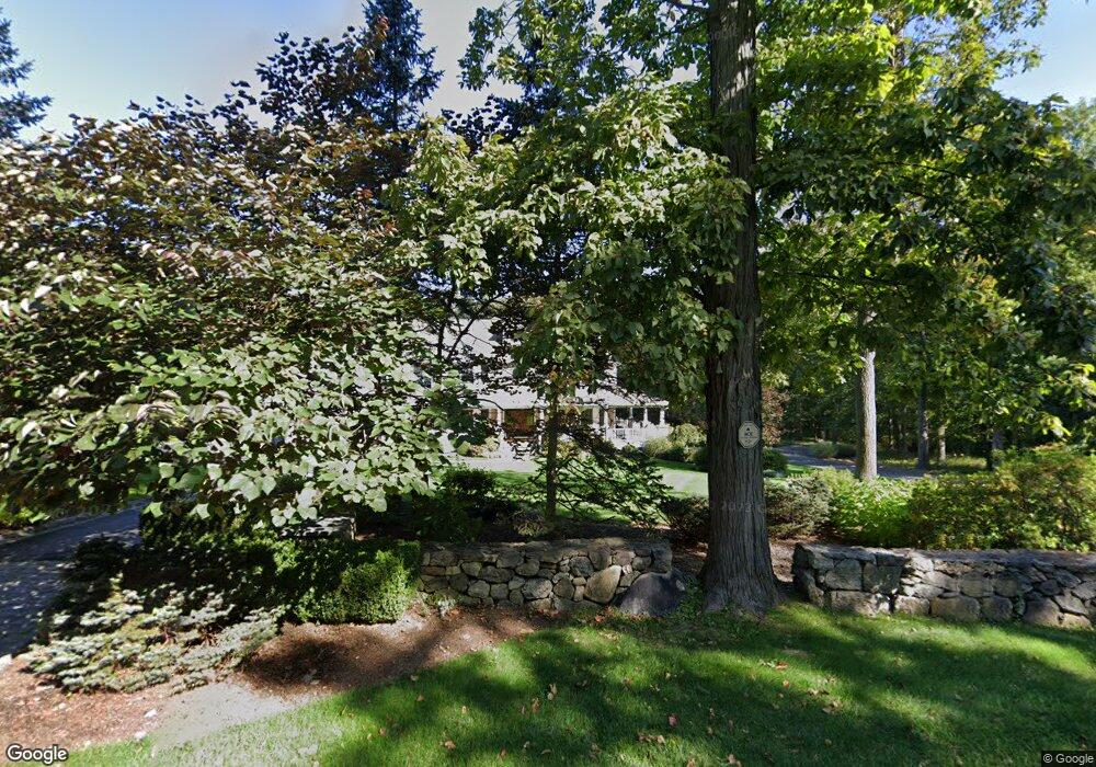 5 Weldon Woods Rd, New Fairfield, CT 06812 - photo 1