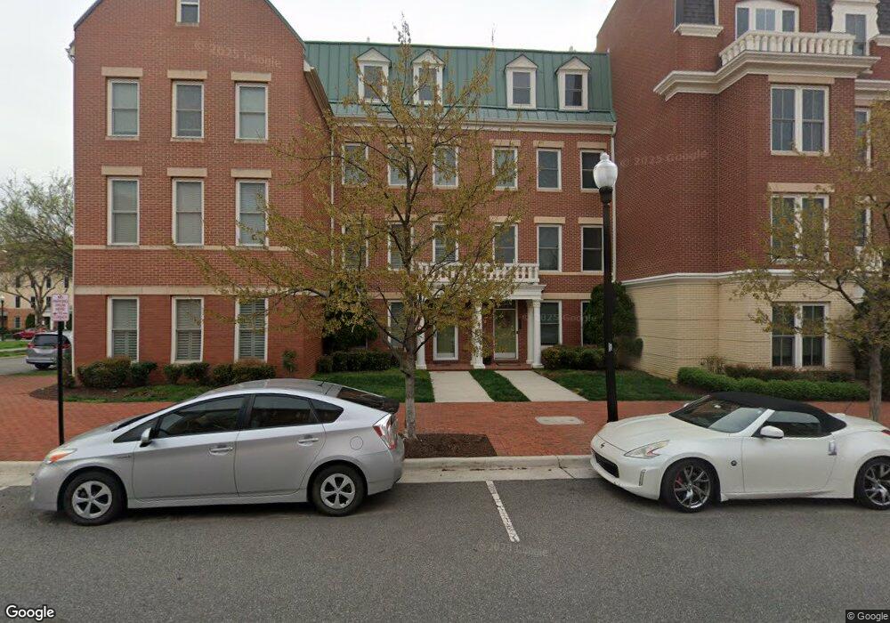 2313 Main Line Blvd unit 275, Alexandria, VA 22301 - photo 1