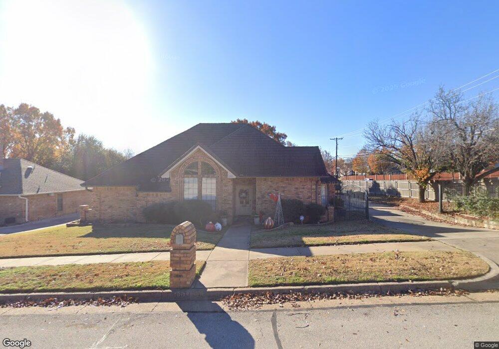1600 Bedfordshire, Bedford, TX 76021 - photo 1