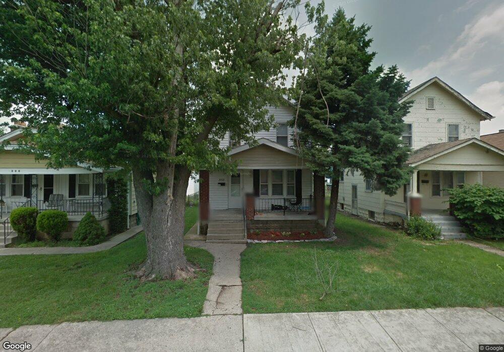 558 E Moler St, Columbus, OH 43207 - photo 1