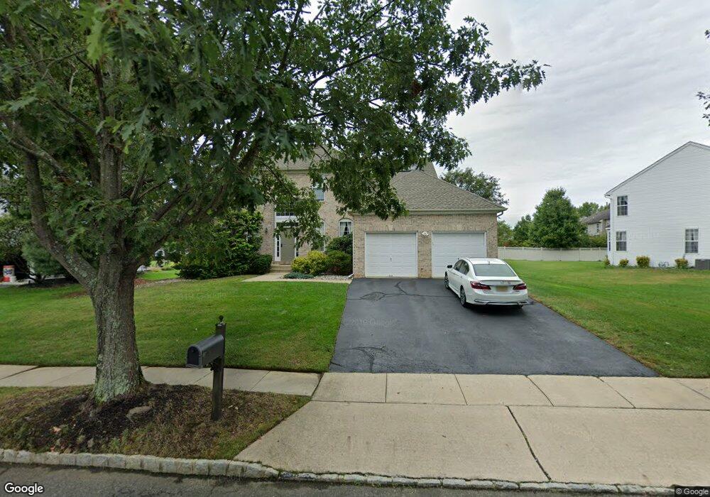 11 Inverness Ln, East Windsor, NJ 08520 - photo 1