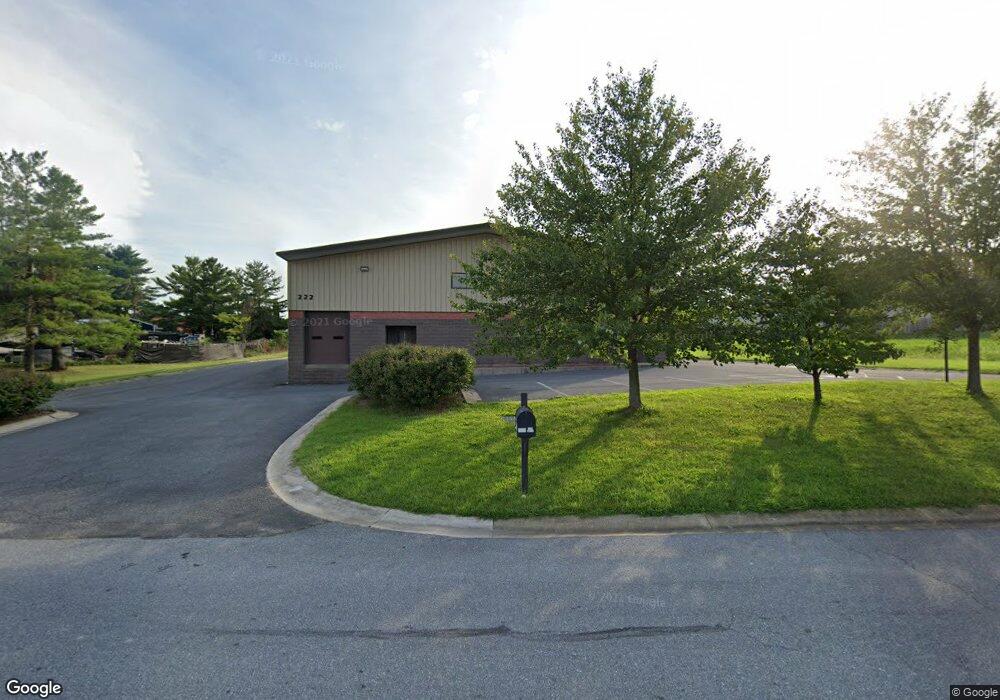 222 Adam Smith St, Sykesville, MD 21784 - photo 1