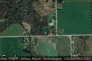 6666 Plank Rd, Clayton, MI 49235
