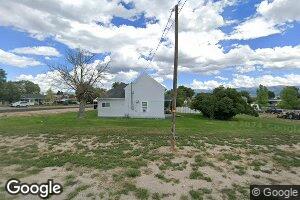 292 N 100 E, Moroni, UT 84646