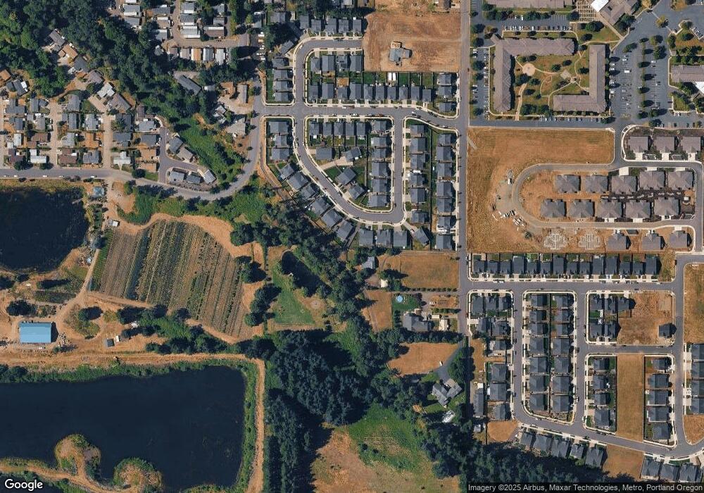 1715 S Fir St, Canby, OR 97013 - photo 1