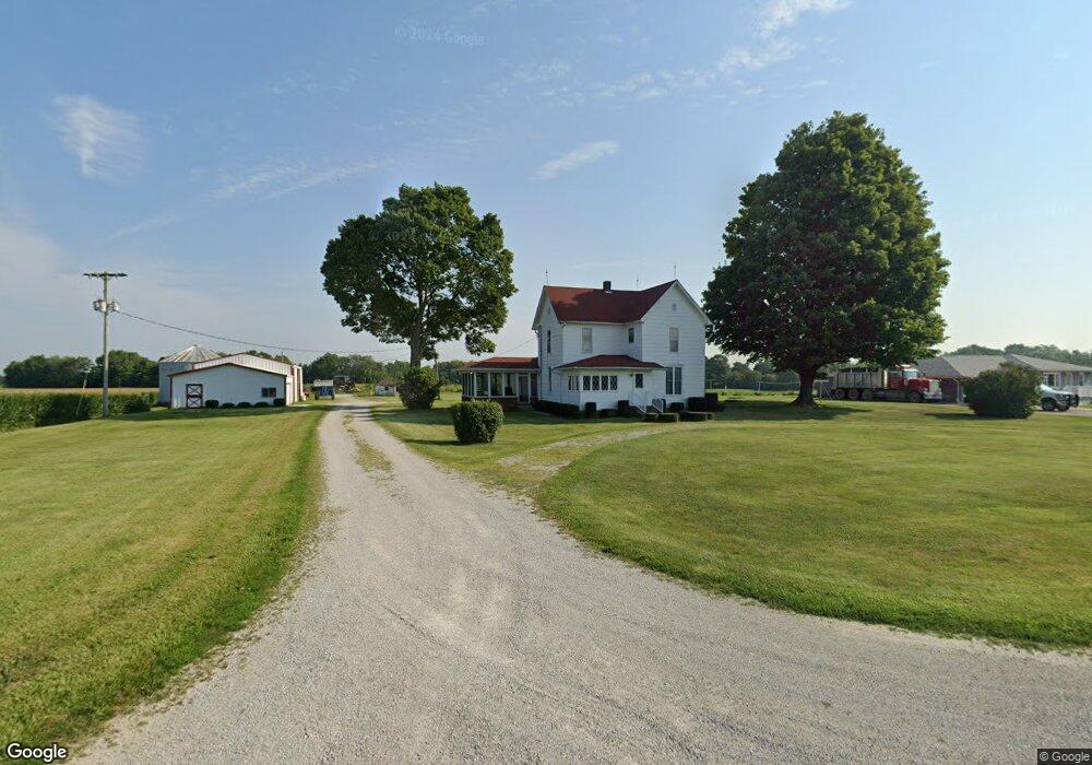 1474 E Base Rd, Greensburg, IN 47240 - photo 1