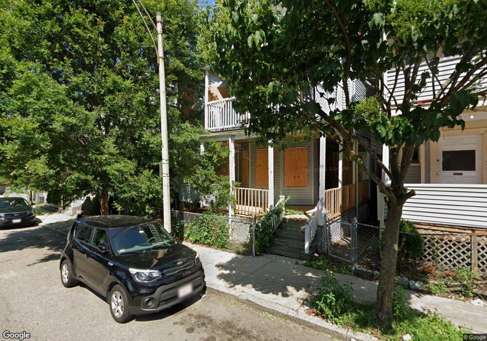 40 Fowler St unit 1, Dorchester, MA 02121 - photo 1