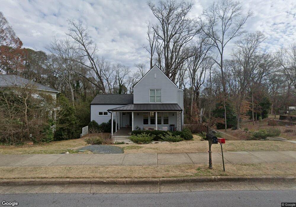 618 Holman Ave, Athens, GA 30606 - photo 1