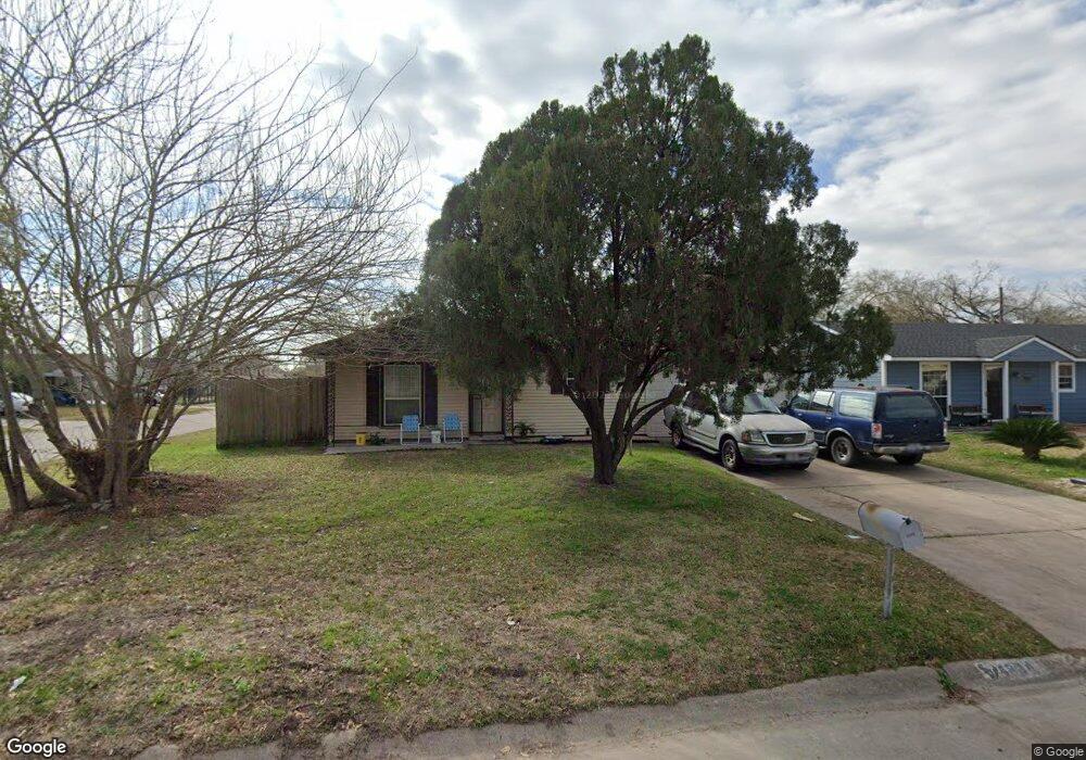 4834 Marquita Ln, Houston, TX 77039 - photo 1