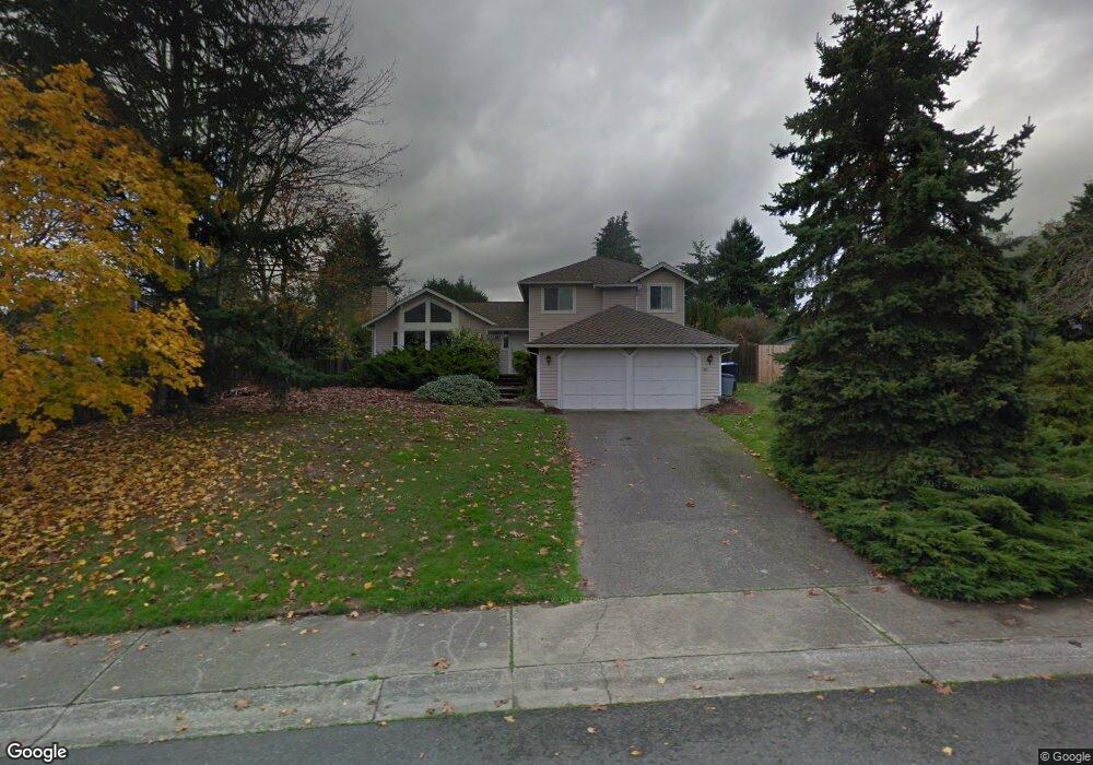 2549 237th Place SW, Brier, WA 98036 - photo 1