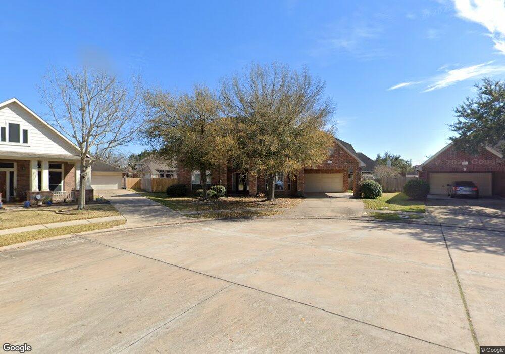 22107 Crossbridge Ln, Richmond, TX 77469 - photo 1