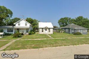 404 S Williams St, Atkinson, NE 68713