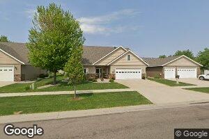 3671 Pierce St S, Fargo, ND 58104