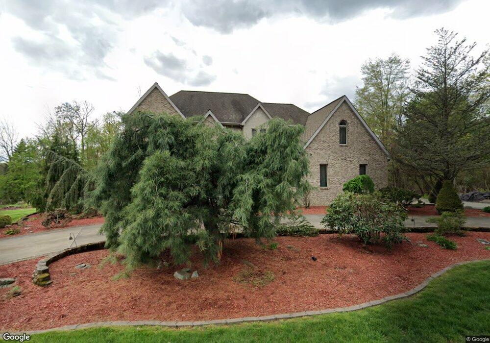 1105 Scott Rd, Scranton, PA 18519 - photo 1