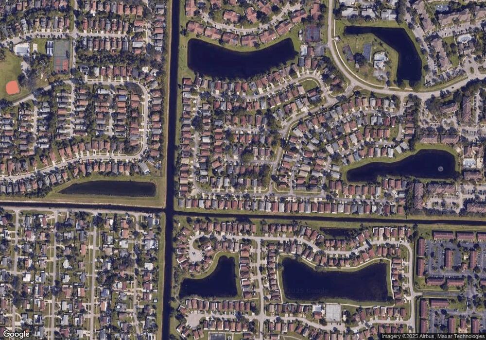 5425 Gene Cir, West Palm Beach, FL 33415 - photo 1