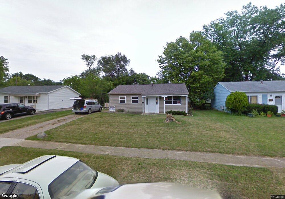 3814 Atkinson Rd, Columbus, OH 43232 - photo 1