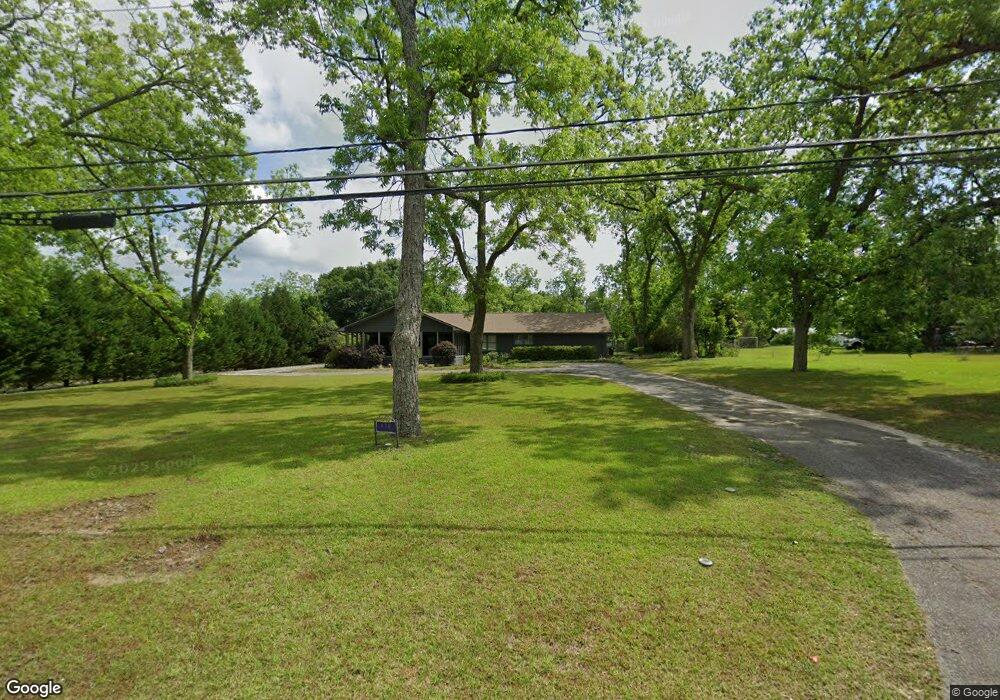 970 W Roanoke Drive Extension, Fitzgerald, GA 31750 - photo 1