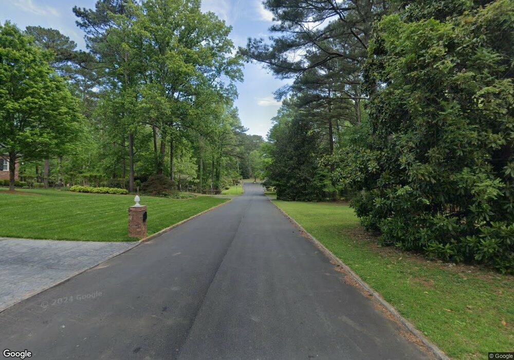 0 Smokerise Summit, Tucker, GA 30087 - photo 1