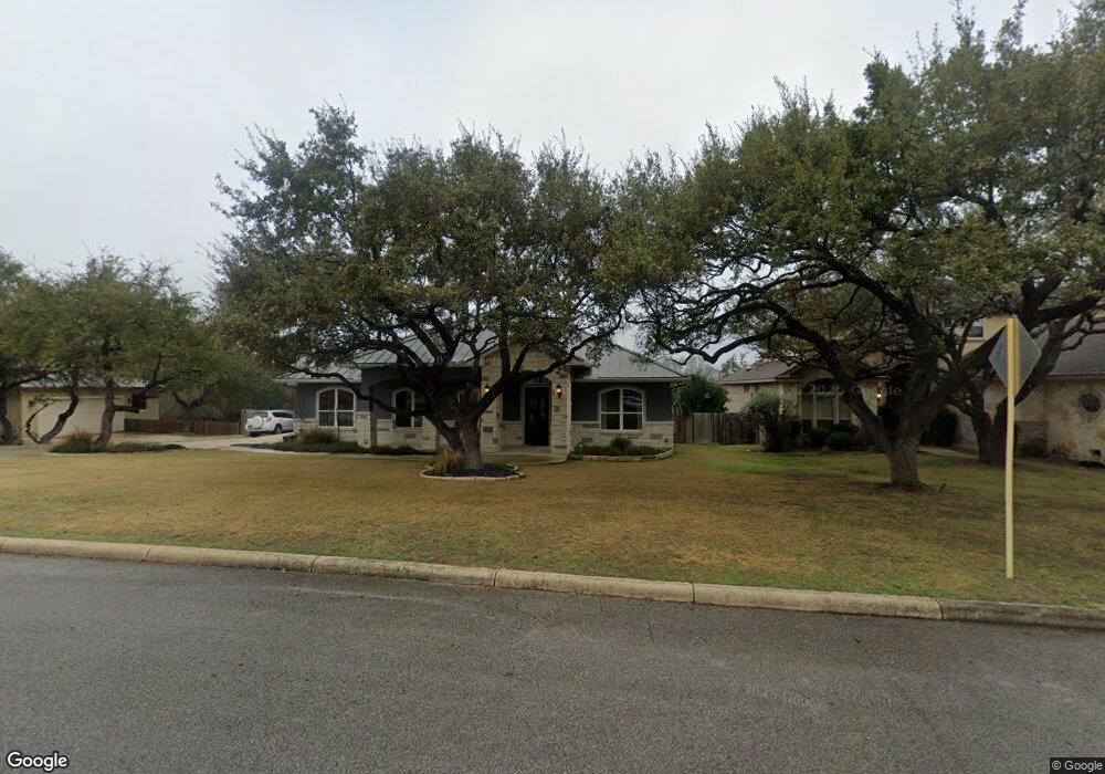 8151 San Fidel Way, San Antonio, TX 78255 - photo 1