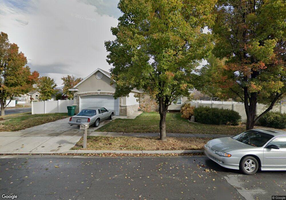 409 S 1125 W, Layton, UT 84041 - photo 1