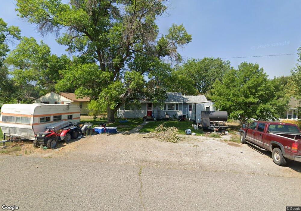 820 S 5th St, Basin, WY 82410 - photo 1