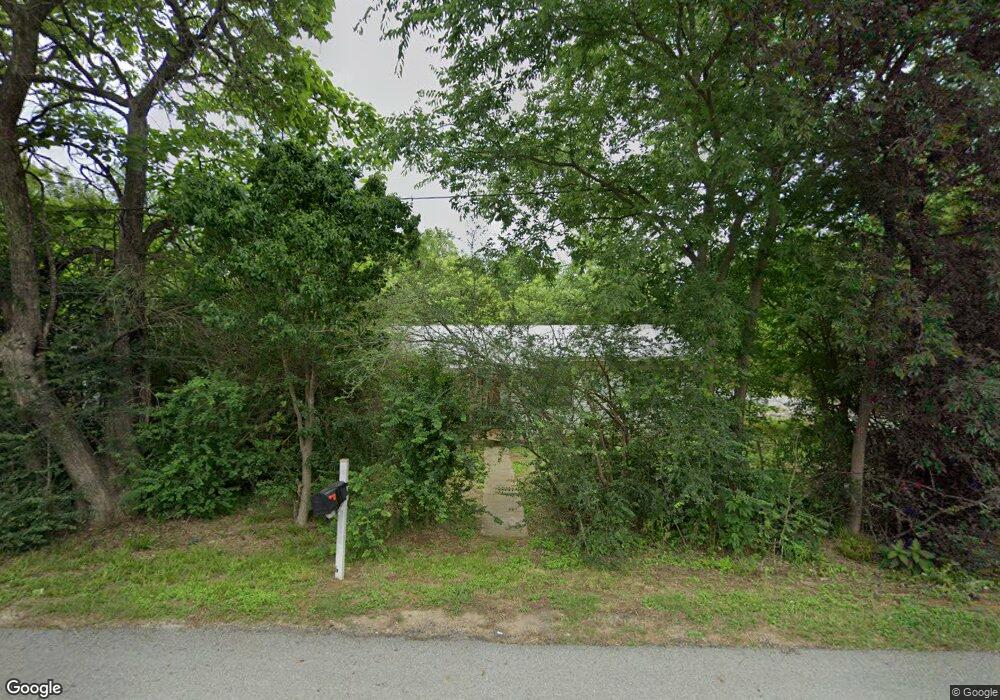 1001 Baker St, Denison, TX 75020 - photo 1