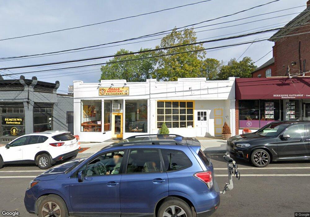 20-24 Main St, Hopkinton, MA 01748 - photo 1